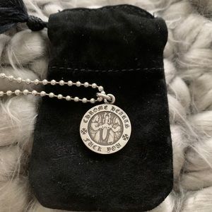 Chrome Hearts Necklace
